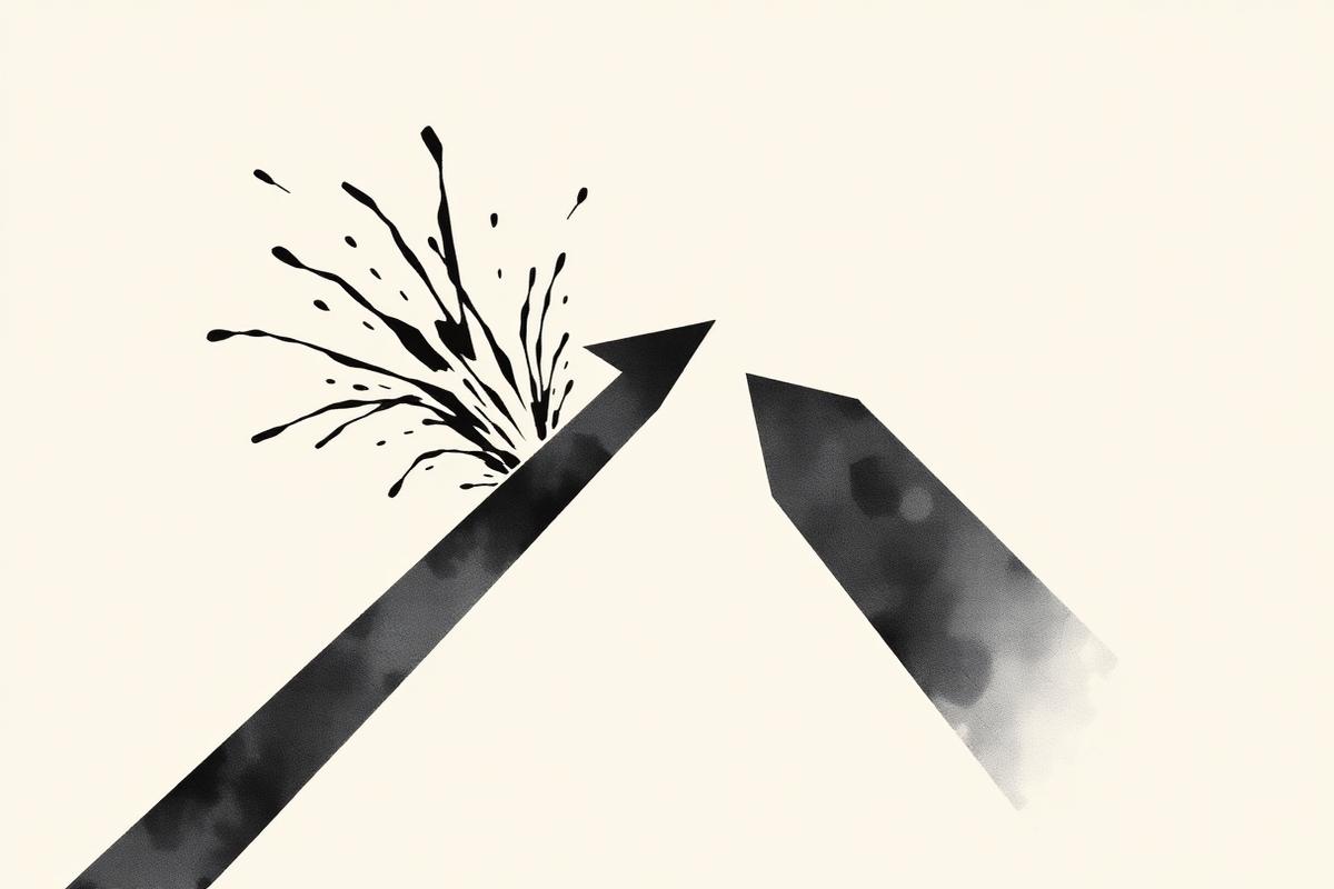 Panic or Pivot: Why Business Transformation Is More Critical Than Ever in the Age of AI